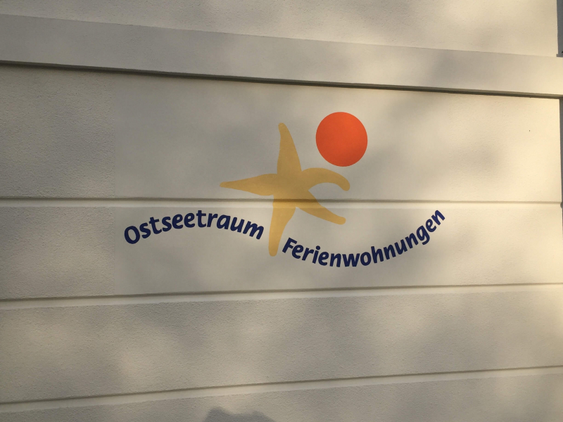 Ostseetraum Ferienwohnungen
